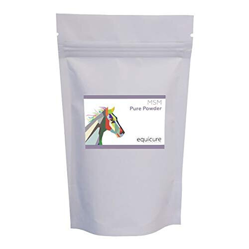 Equicure Pure MSM (2kg)