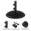 11kg concrete round umbrella parasol base 5