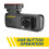 Goodyear Car HD Micro Dash Cam One Button Plug & Play Camera Video Recorder DVR 3