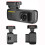 Goodyear Car HD Micro Dash Cam One Button Plug & Play Camera Video Recorder DVR 5