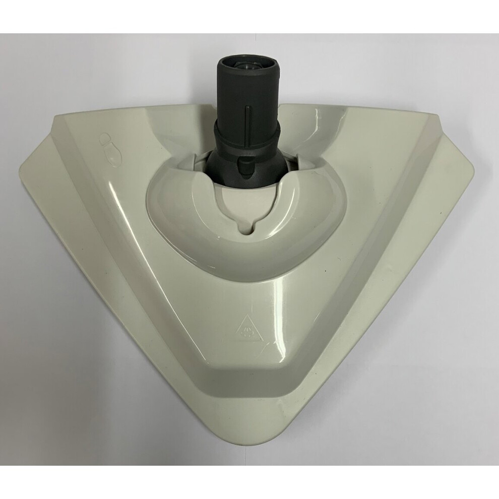 Vax Genuine Replacement Floor Head For S85-Cm Steam Clean Steam Mop