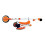 Refurbished Rollers by Zinc Trike R3 3