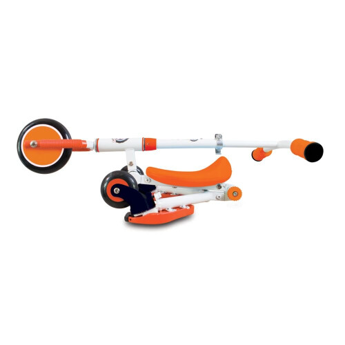 Refurbished Rollers by Zinc Trike R3 2