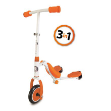 Rollers by Zinc Trike R3 - Refurbished
