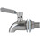 Kilner Kilner Stainless Steel Tap 1