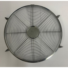 Genuine Base For Challenge 12 Inch Chrome Oscillating Desk Fan 2975188 - Refurbished