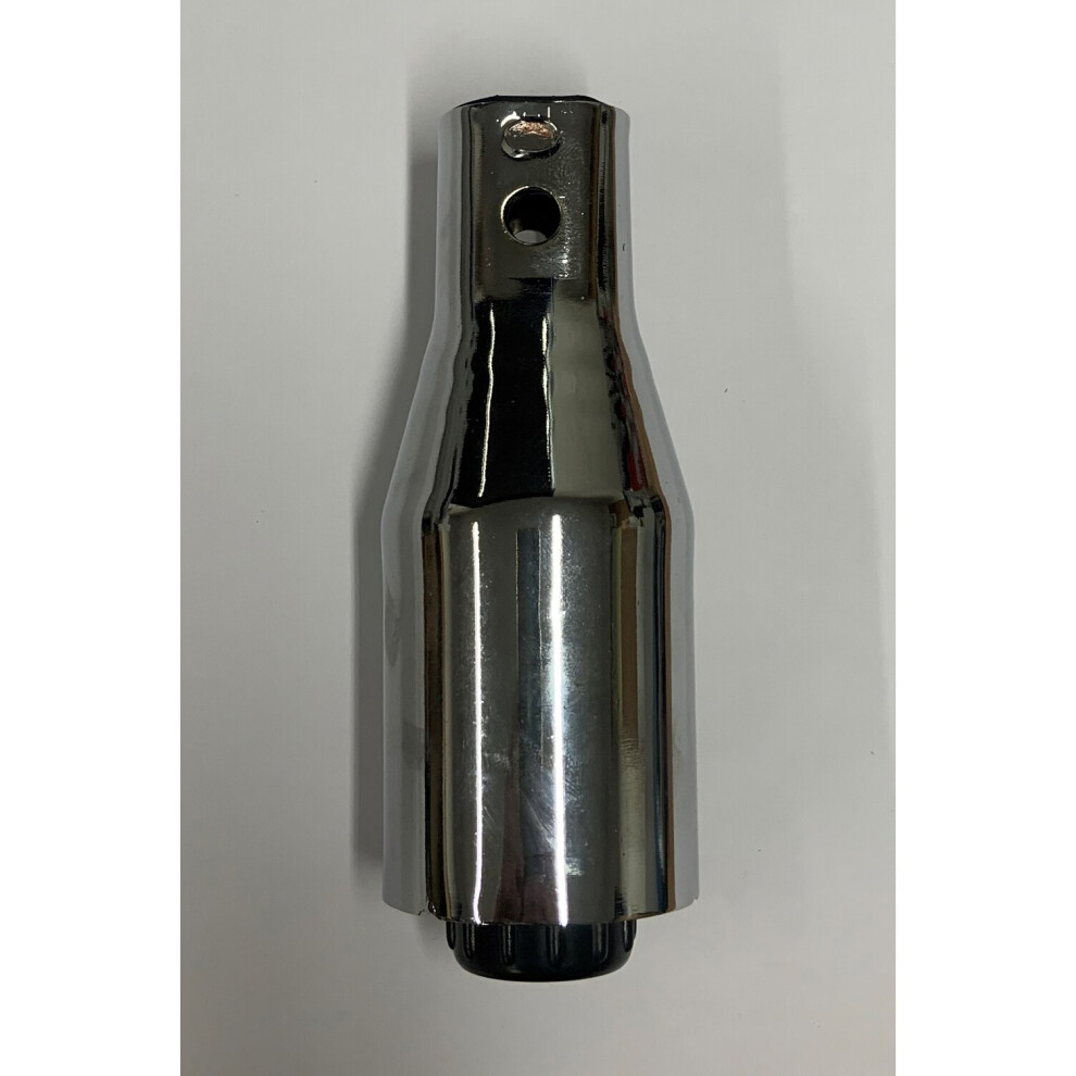 Genuine Stand For Challenge 12 Inch Chrome Oscillating Desk Fan-image-OPC-P9ZFH26-REFURBISHED