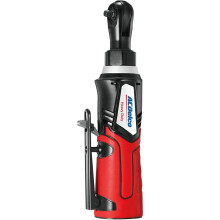 ACDelco ARW1207T G12 Series 10.8V Cordless Li-ion 1/4? (40 Nms / 30 ft-lbs) Torque Ratchet Wrench (Bare Tool)