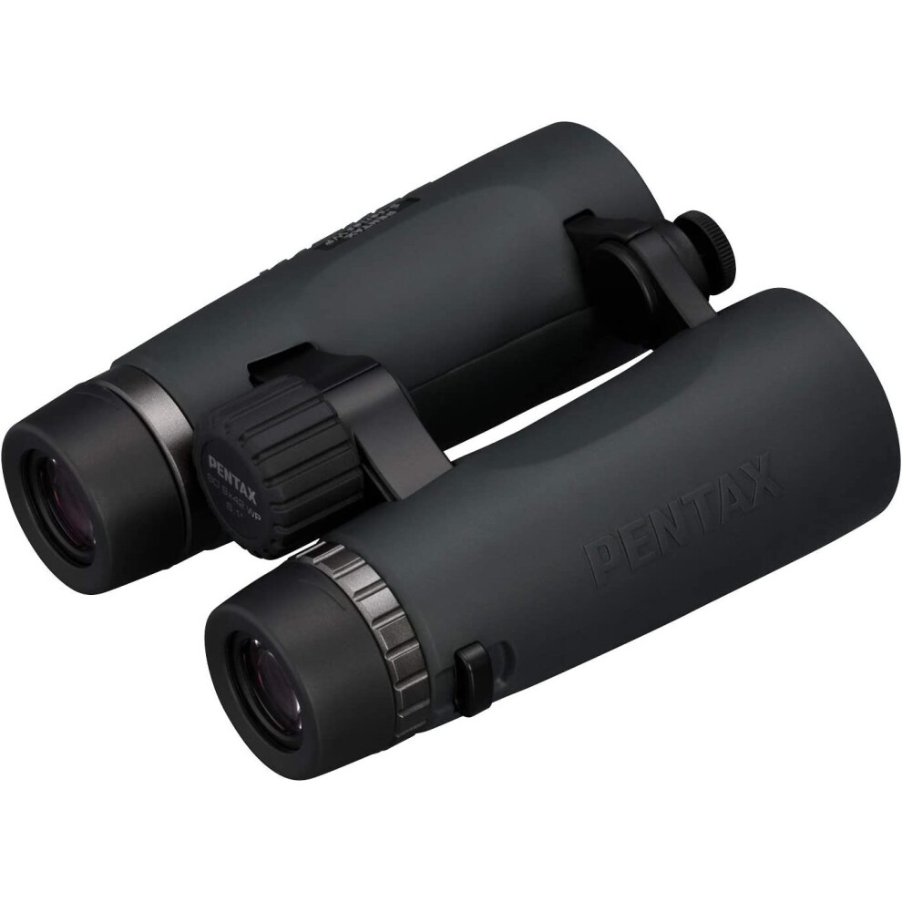Pentax SD 9 x 42 WP Roof Prism Binocular