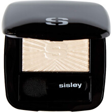 Sisley Paris Unisex PHYTO-OMBRE SOMBRA DE OJOS SISLEY PHYTO OMBRE EYE SHADOW 10 SILKY CREAM 1UN, Negro, Standard UK
