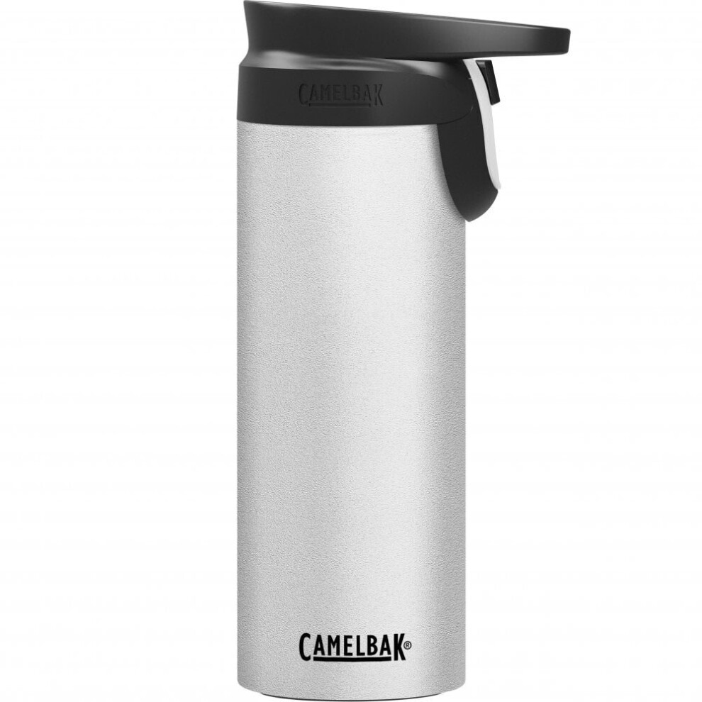 CamelBak Forge Flow 16oz SST Vacuum Insulated Water Bottle - 500ml