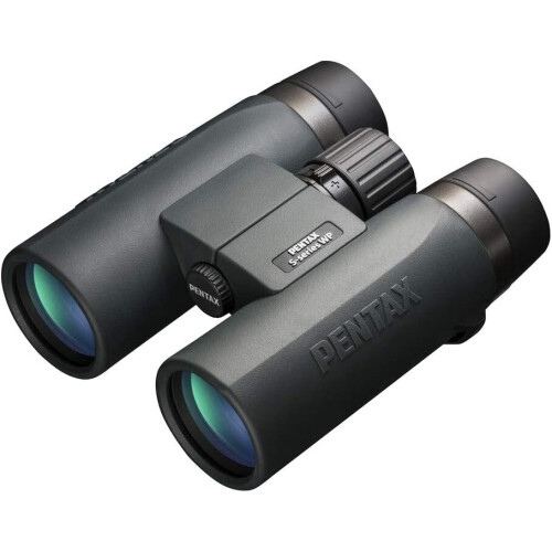 Pentax Pentax SD 10 x 42 WP Roof Prism Binocular