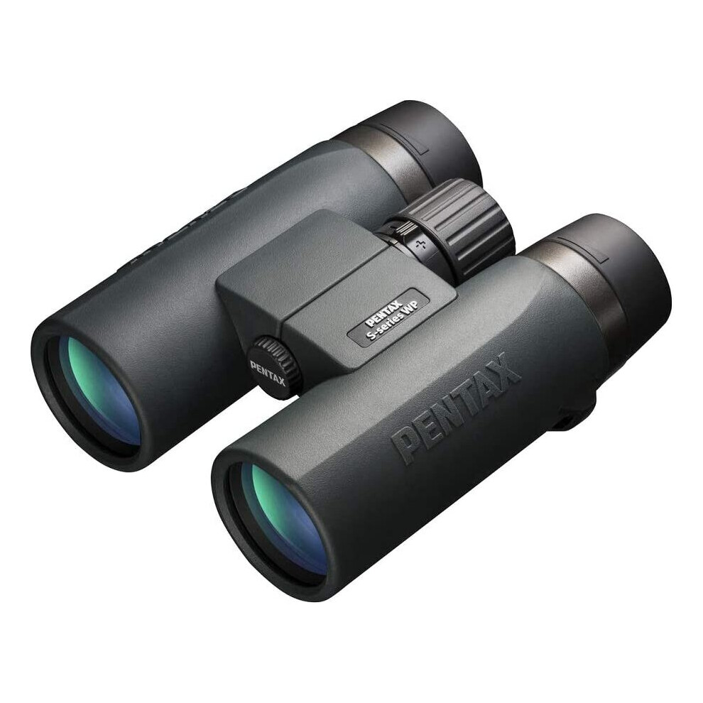 Pentax SD 10 x 42 WP Roof Prism Binocular
