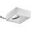 Hansgrohe hansgrohe 26471180 Raindance Basic Set for Overhead Shower 26x26 cm, 1 Spray, Multicoloured 1