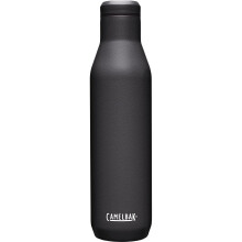 Camelbak - Bottle SST Vacuum insulated 075 L Black - CB2518001075
