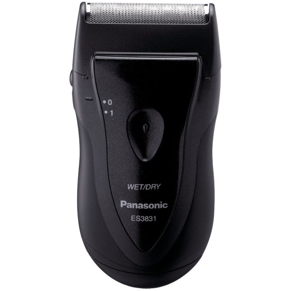 Panasonic Pro-Curve Battery-Operated Travel Shaver Panasonic Pro-Curve Battery-Operated Travel Shaver