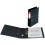 5 Star Office 5 Star Office Lever Arch File Polypropylene Capacity 70mm A4 Black [Pack 10] 1
