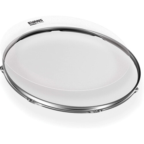 Evans 2 to 14 inch E-Ring (Pack of 10)