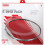 Evans 2 to 14 inch E-Ring (Pack of 10) 2
