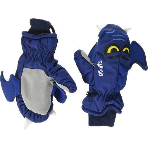 Barts Boy's Mittens