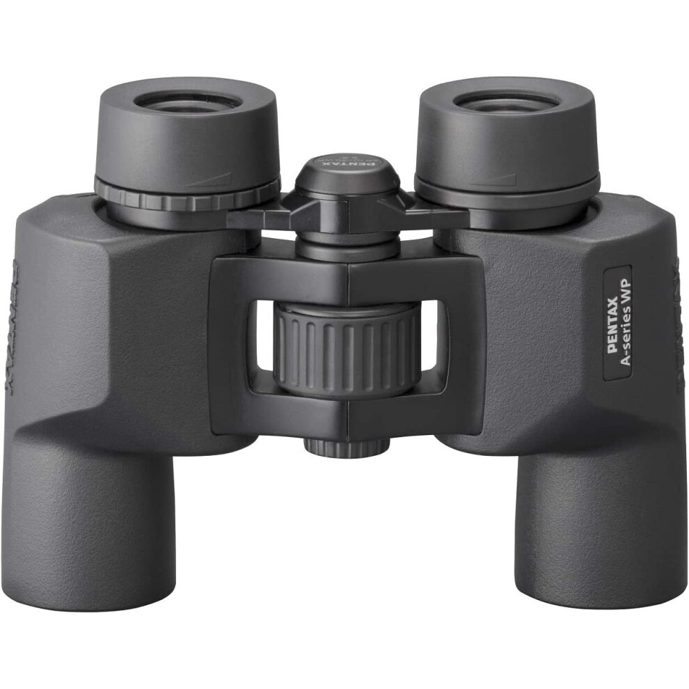 Pentax AP 10 x 30 WP Porro Prism Binocular