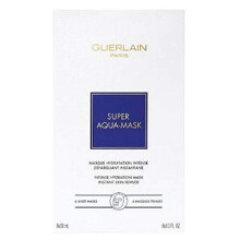 Guerlain Super Aqua Cloth Masks, 40 ml