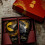 (14 oz) Fairtex Bgv26 Harmony Six Leather Boxing Gloves 6