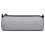 Eastpak Eastpak Round Single Pencil Case, 21 cm, Grey (Sunday Grey) 3