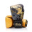 (14 oz) Fairtex Bgv26 Harmony Six Leather Boxing Gloves 2