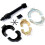 Coil Spring Compressor Macpherson Car Struts Suspension Shocks Absorber Tool Set 9