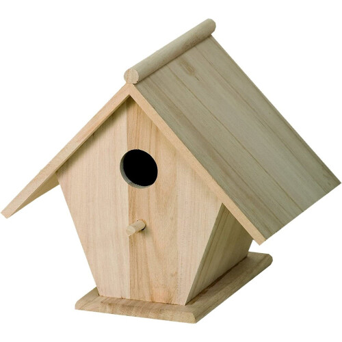 Artemio Birdhouse