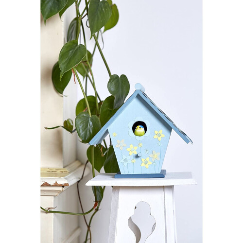 Artemio Birdhouse 2