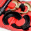 Coil Spring Compressor Macpherson Car Struts Suspension Shocks Absorber Tool Set 10