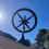 Selections Cast Iron Garden Sundial 9