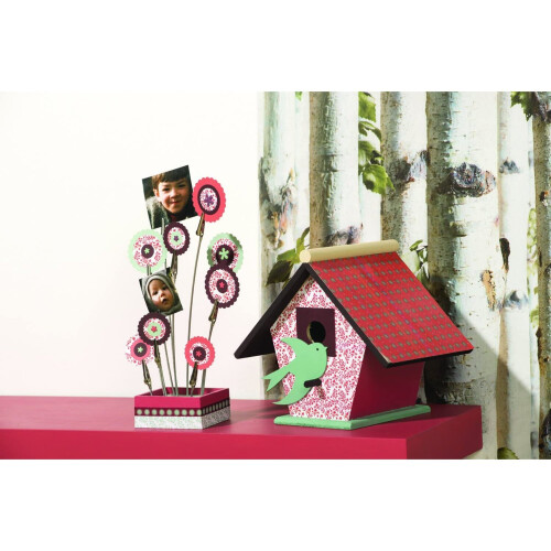 Artemio Birdhouse 1