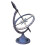 Selections Cast Iron Garden Sundial 1