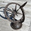 Selections Cast Iron Garden Sundial 6