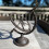 Selections Cast Iron Garden Sundial 2