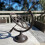 Selections Cast Iron Garden Sundial 3