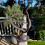 Selections Cast Iron Garden Sundial 8