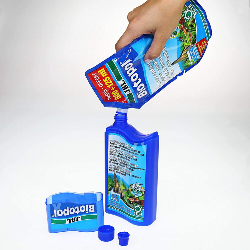 JBL JBL Biotopol Fresh Water Conditioner Refill 500+125ml 1