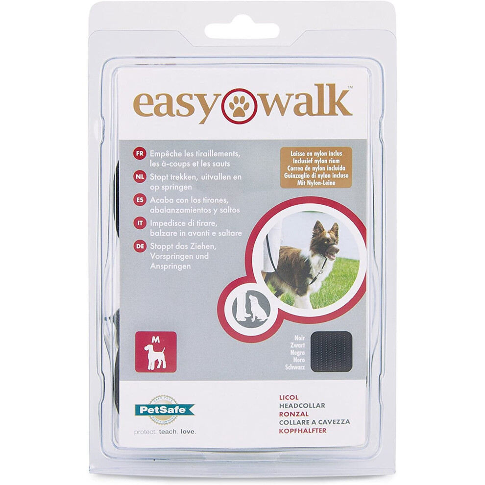 PetSafe Easy Walk Head Collar