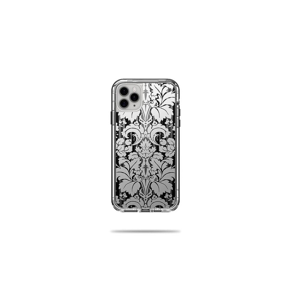 MightySkins LIFNIPH11PRM-Floral Retro Skin for Lifeproof Next Case iPhone 11 Pro Max - Floral Retro-image-OPC-P9ZG2NN-NEW