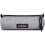 Eastpak Eastpak Round Single Pencil Case, 21 cm, Grey (Sunday Grey) 1