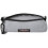 Eastpak Eastpak Round Single Pencil Case, 21 cm, Grey (Sunday Grey) 2