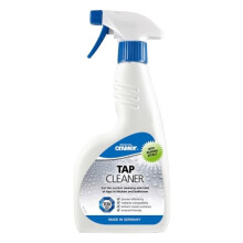 Cramer Tap Cleaner 500ml Spray Dirt-Repellent Eco-Friendly Bio-Degradable 30450