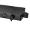 Triton Triton Thermostatic Mixer Bar Shower Twin Head Adjustable Riser Rail Black 4