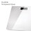 Black + Decker BLACK+DECKER BXBS0001GB Digital Bathroom Scale, High Precision Sensor System, Durable Tempered Glass, LCD Display, White 6