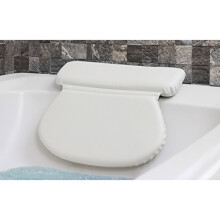 Épica Oreiller de Bain | Accessoires de Salle de Bain de Luxe pour Femmes et Hommes