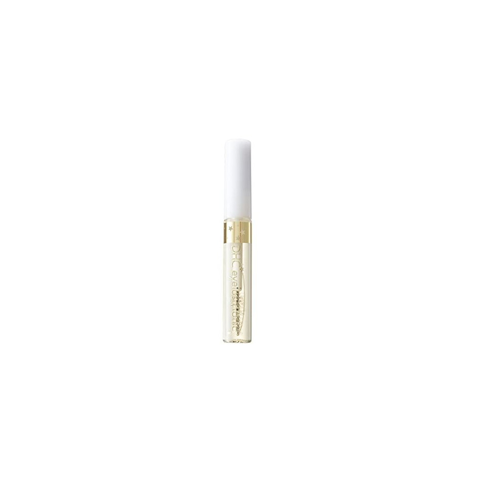 DHC Eyelash Tonic, 6.5 ml (Pack of 1)
